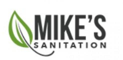 Mike's Sanitation Inc. (1326074)
